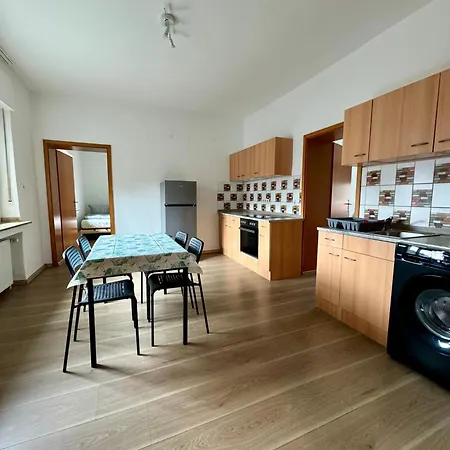 Daire Sonnenblume Monteurwohnung 3-zimmer