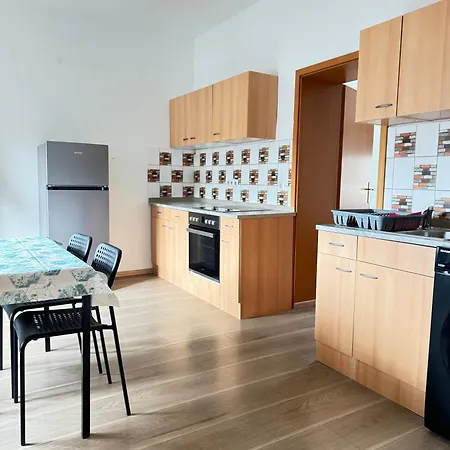 Daire Sonnenblume Monteurwohnung 3-zimmer *